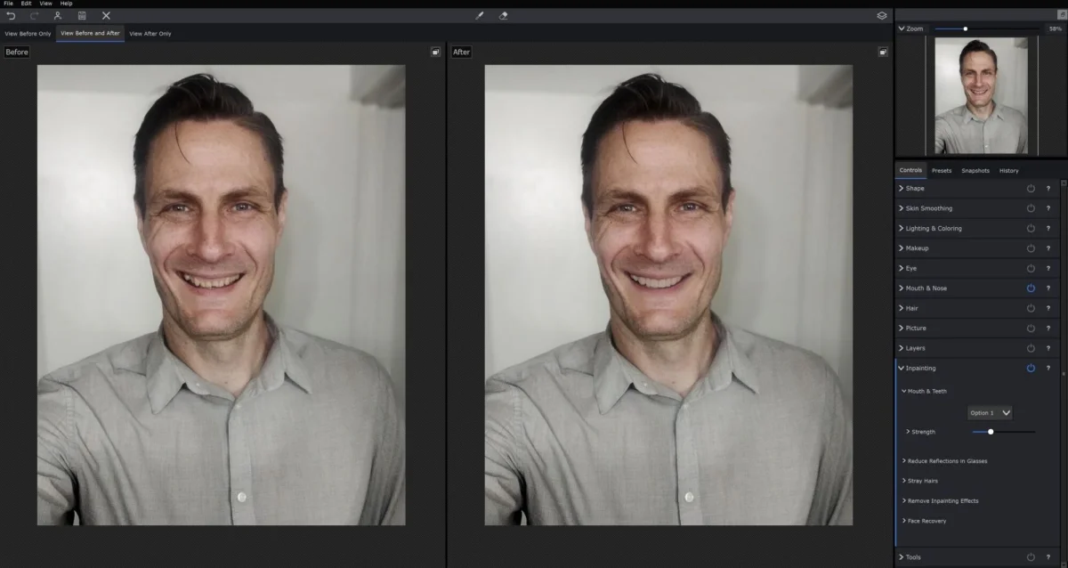 Best AI Retouching Tools