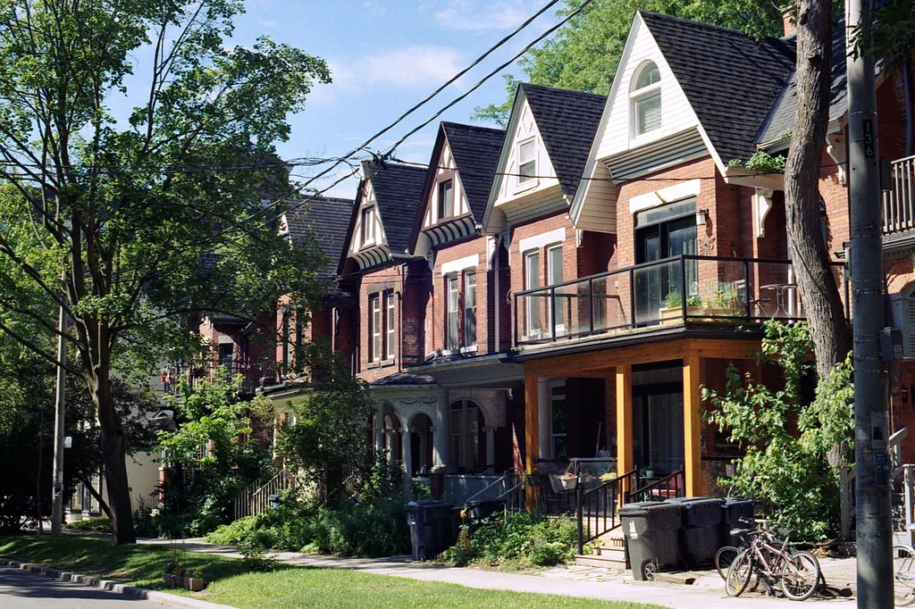 Huron Ave Housing June 2026