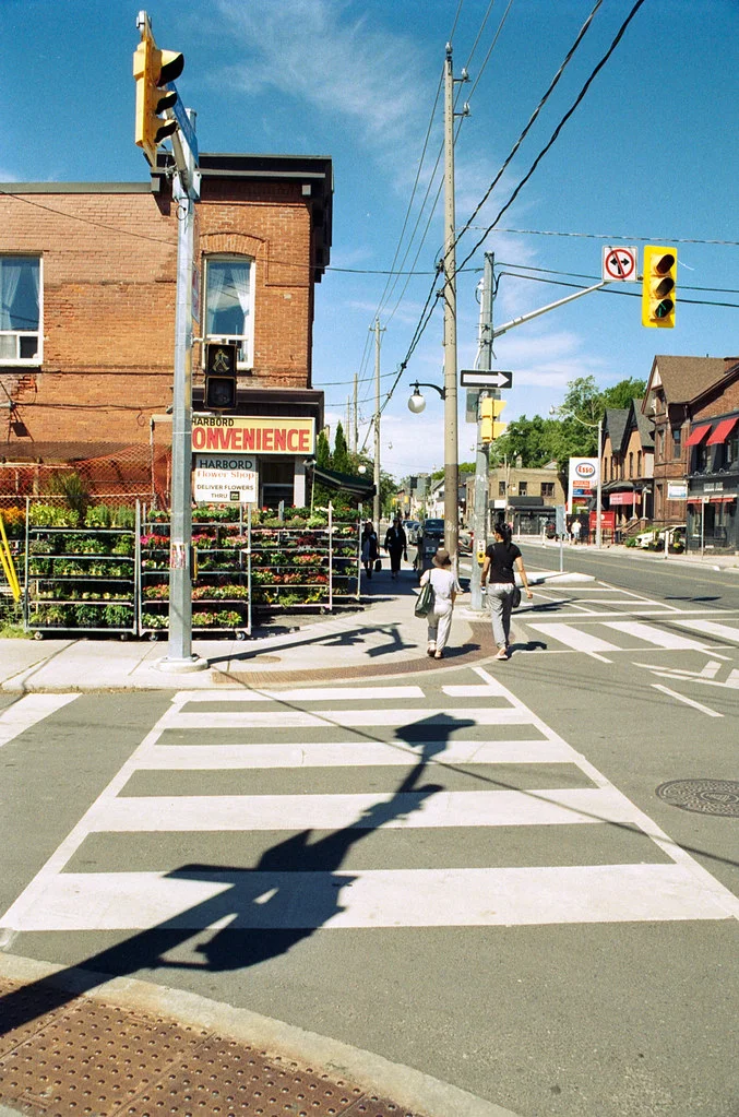 Harbord Convenience June 2026