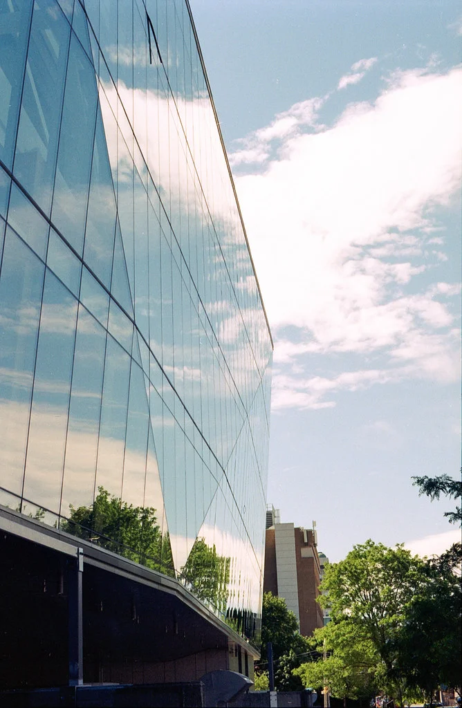 Reflected Skies June 2026