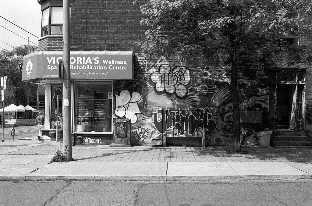 Victoria's Wellness Centre June 2026