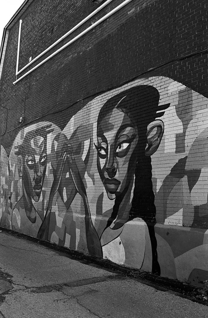 Love Mural June 2026
