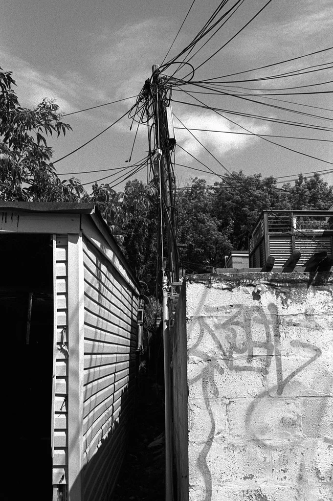 Wiring Nightmare June 2026