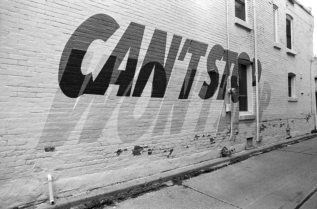 Can't Stop Won't Stop June 2026