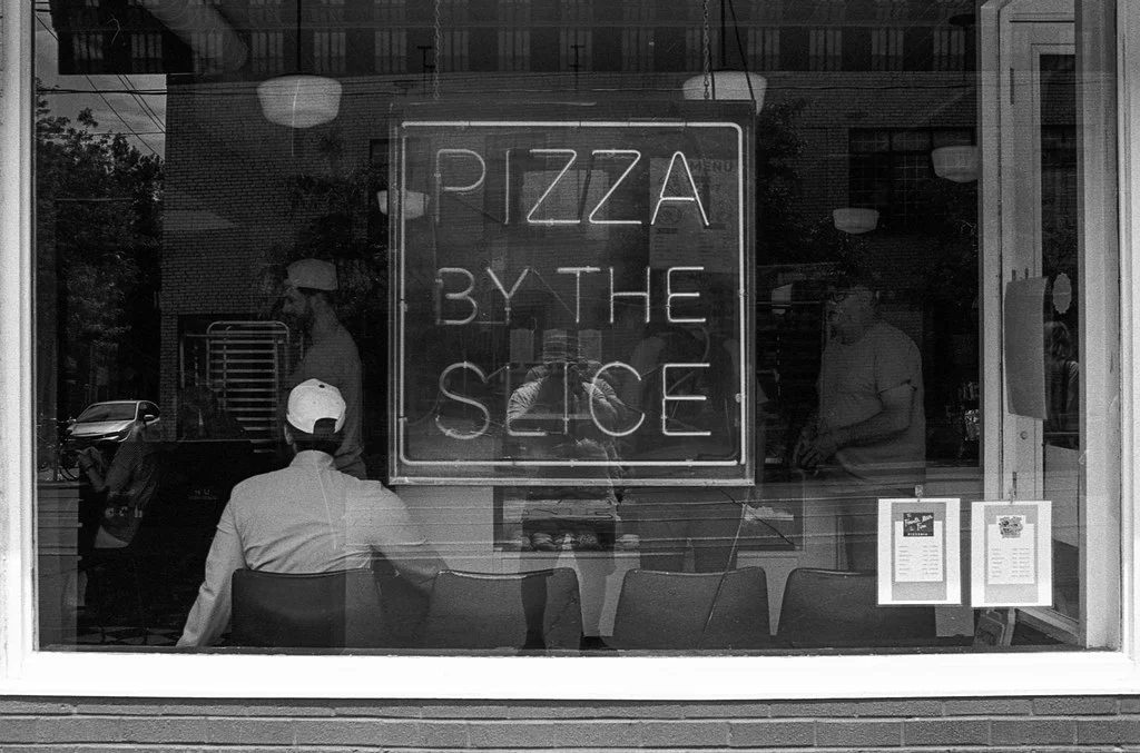 Pizza By the Slice June 2026