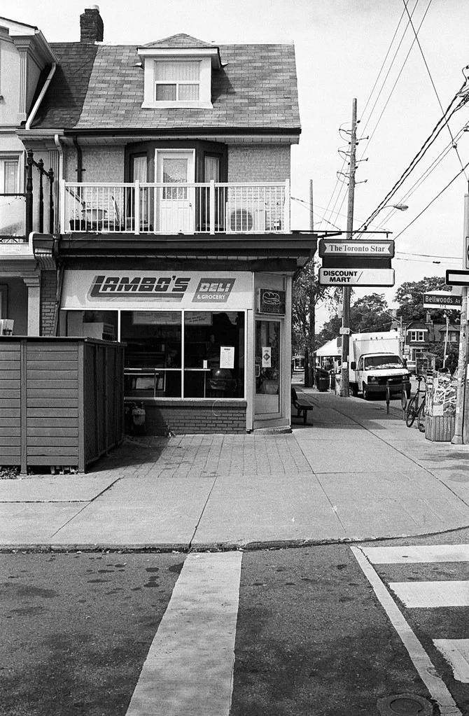 Lambo's Deli June 2026