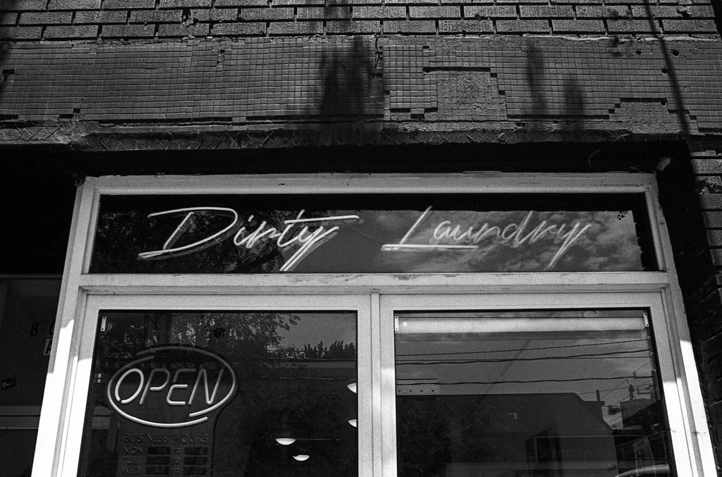 Dirty LaundryJune 2026