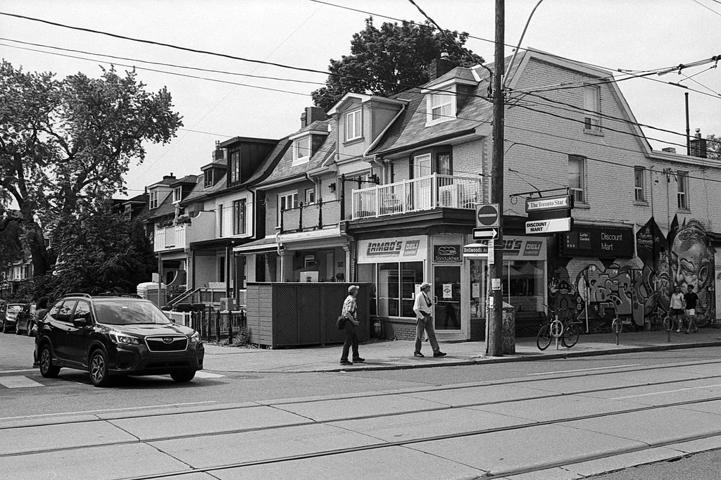 Lambo's Deli Corner June 2026