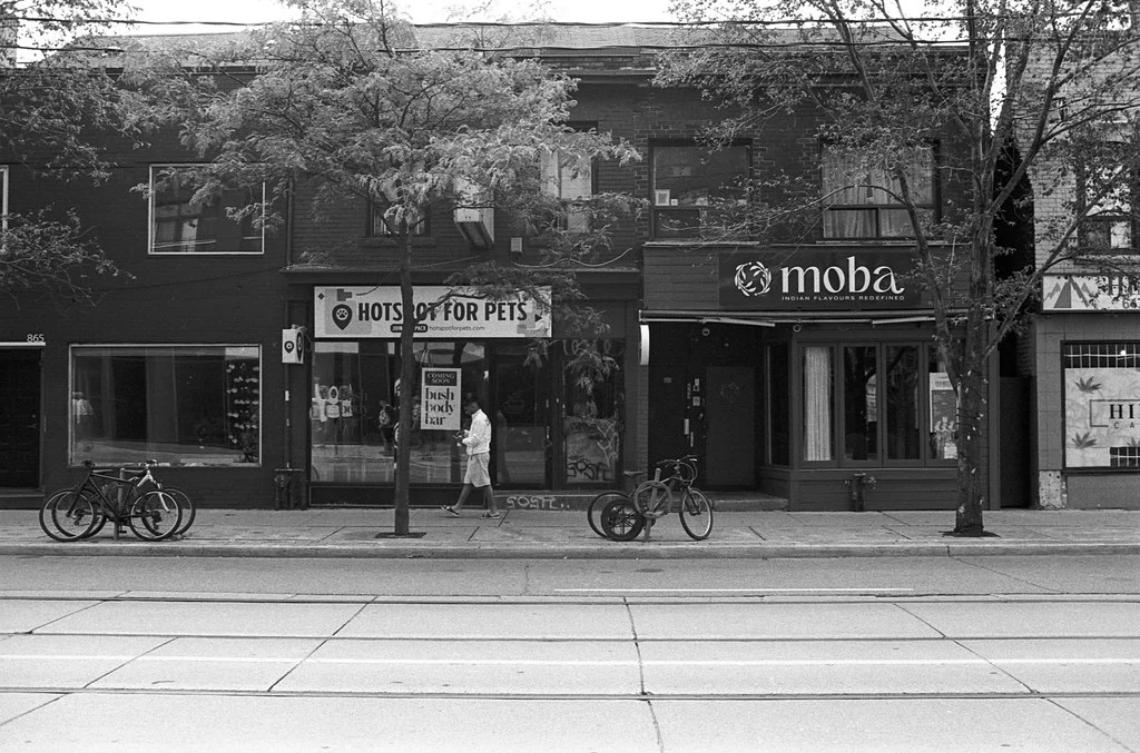Stroll Along Dundas June 2026