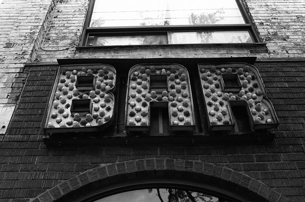 Bar June 2026