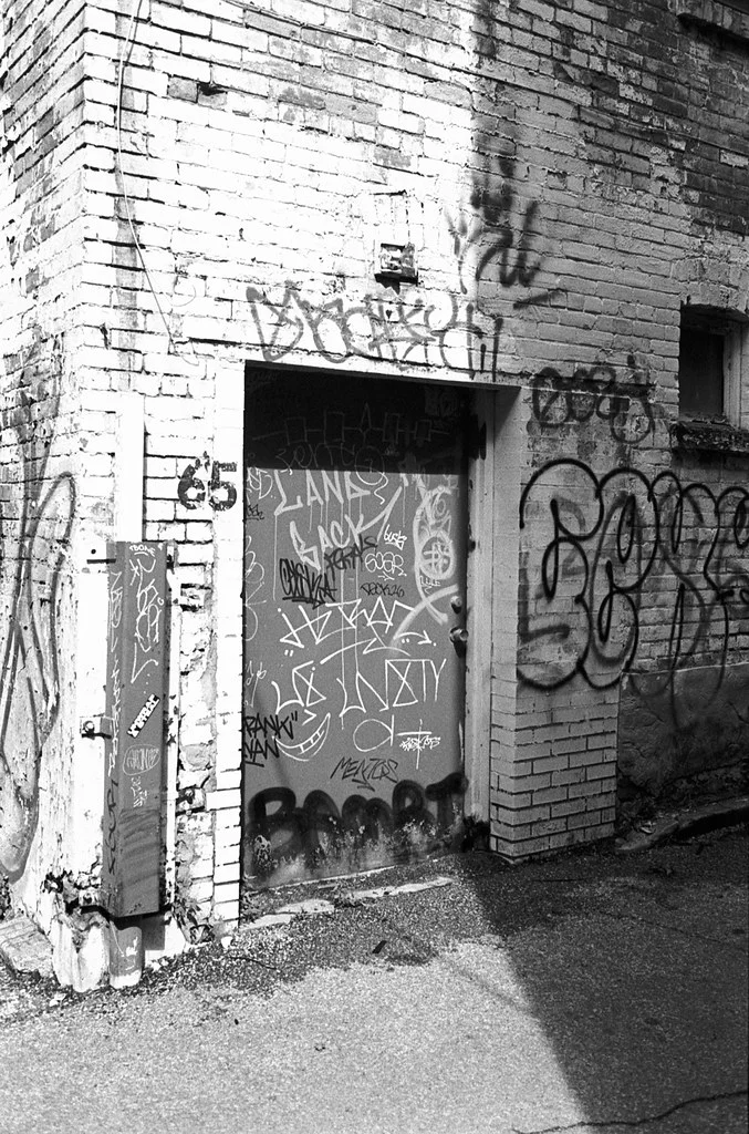 65th Door June 2026
