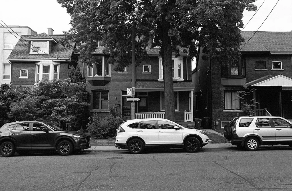 Houses on Bellwoods 2026