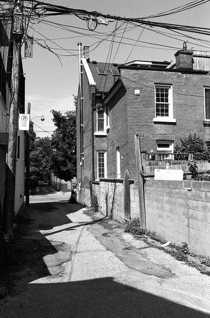 Alleyway Wiring June 2026
