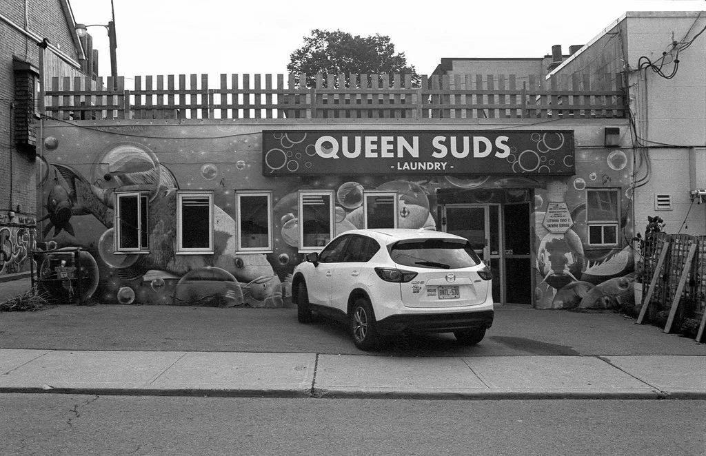 Queen Suds June 2026
