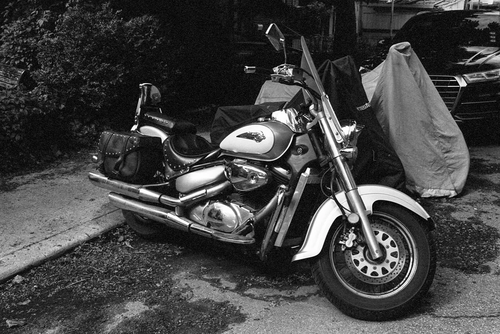 Parked Cruiser June 2026