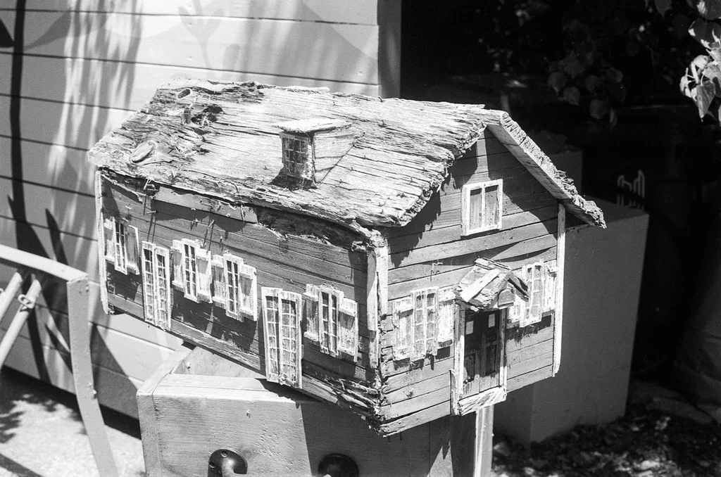 Folk House Model II June 2026