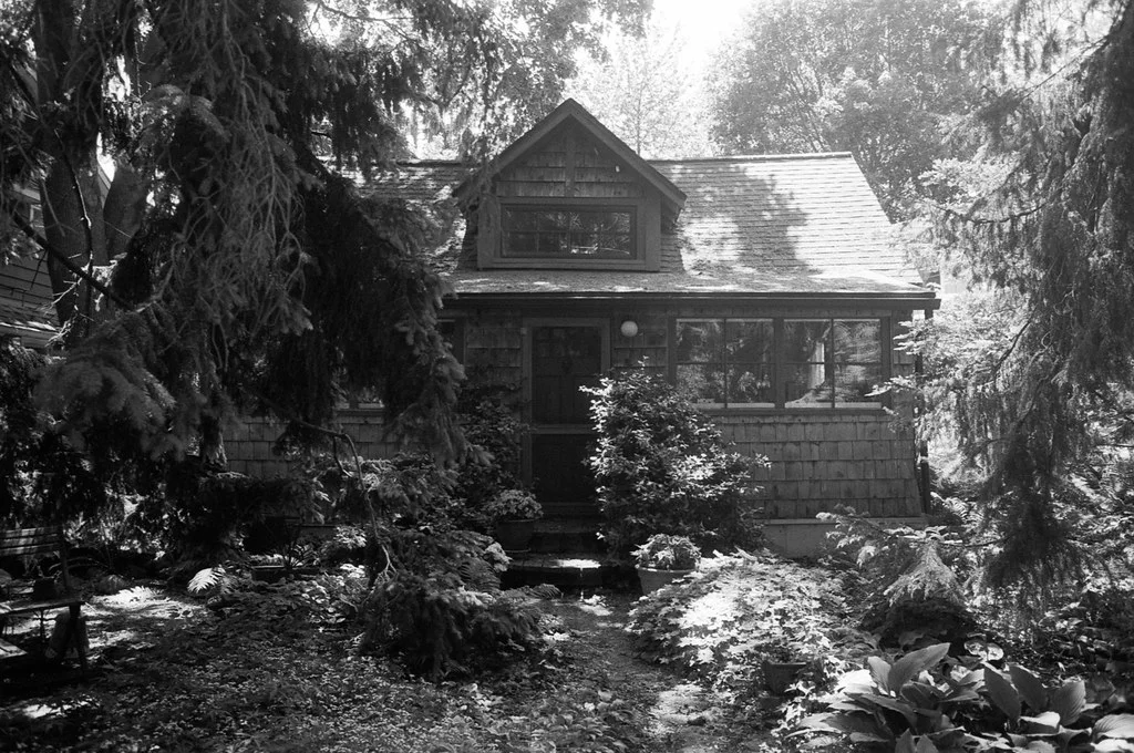 Another Wards Island Cottage June 2026
