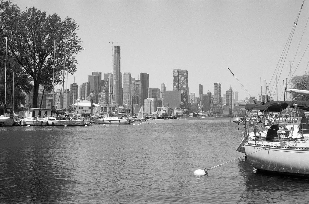 Where The Channel MeetsT oronto Harbour June 2026