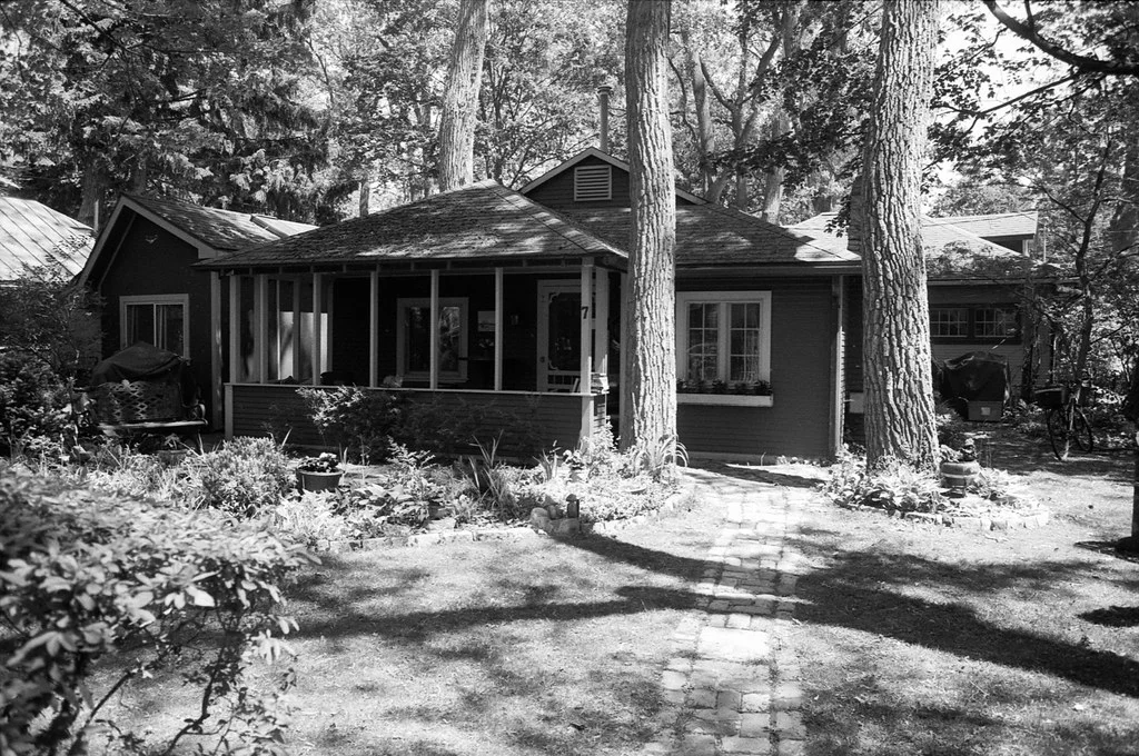 One More Wards Island Cottage June 2026
