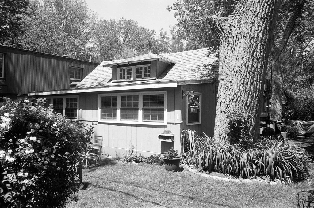 Wards Island Cottage Two June 2026