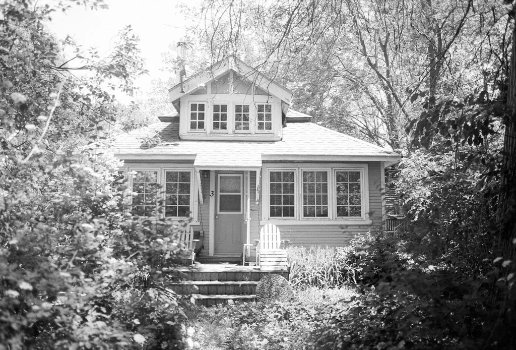 Wards Island Cottage June 2026