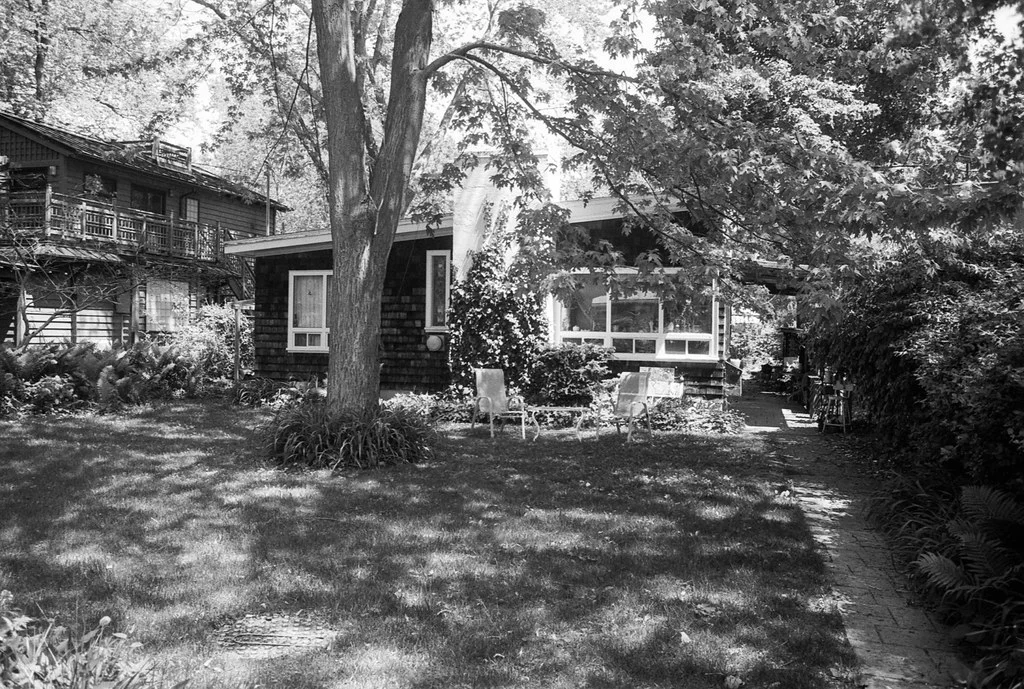 House on Ojibway Ave Two June 2026