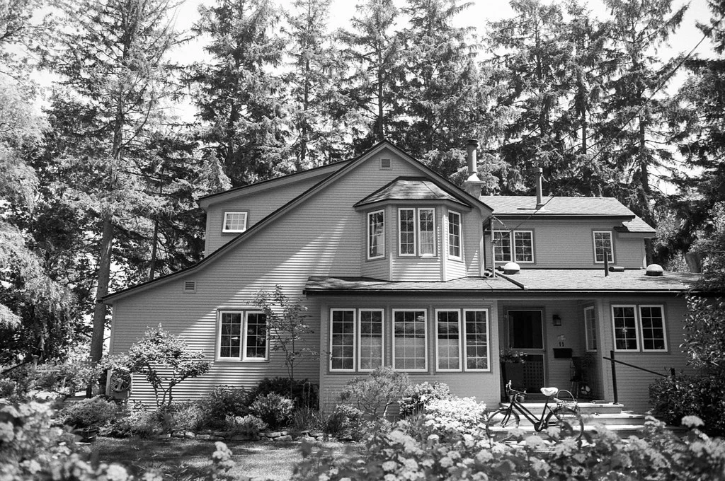 House on Ojibway Ave three June 2026