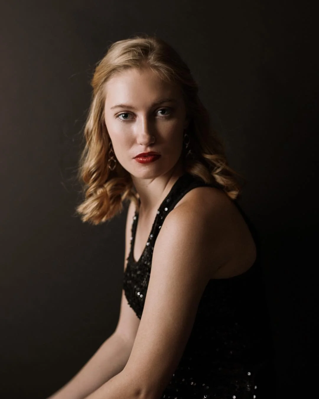 Embrace Your Authentic Self with As I Am Sessions Photography