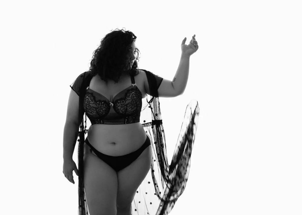 Boudoir Photoshoot Inspiration
