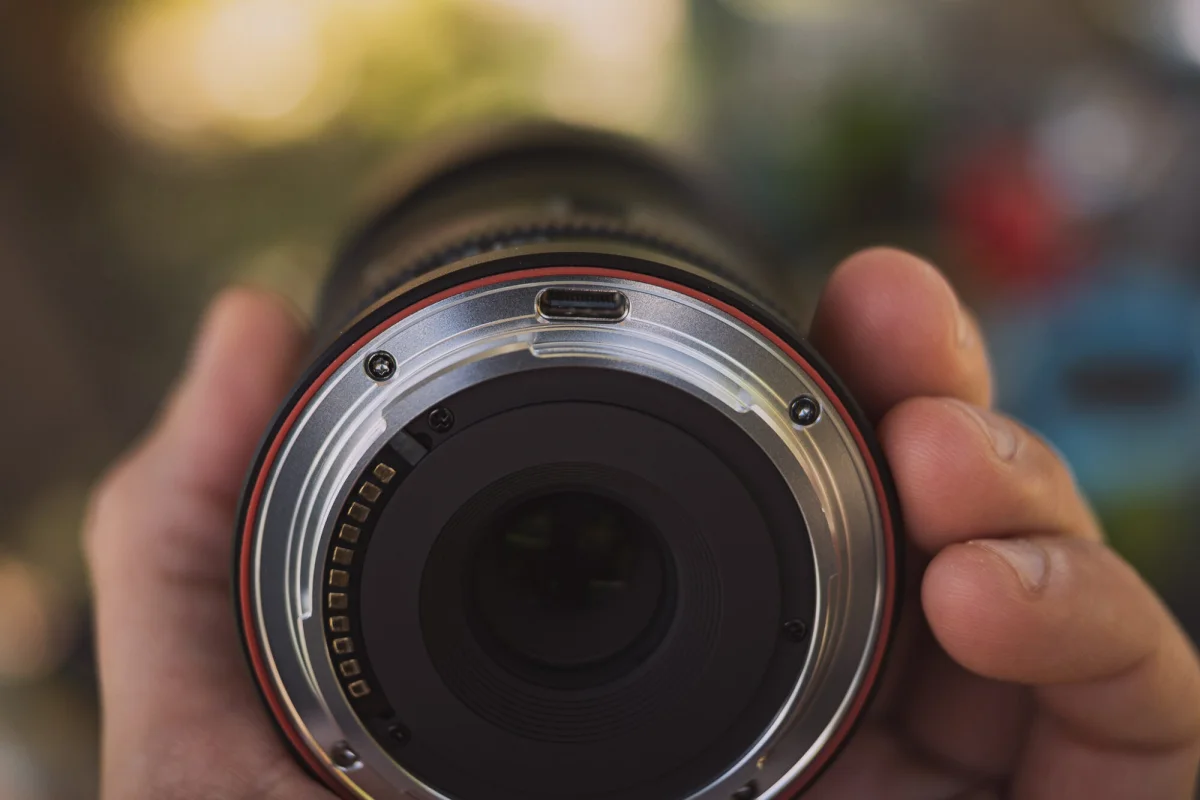 Lens Design and Durability