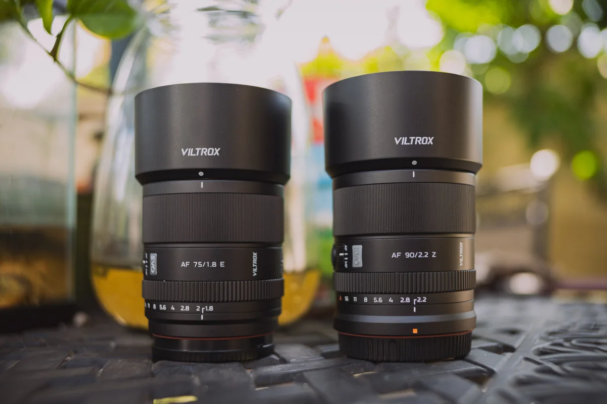Value and Competitors