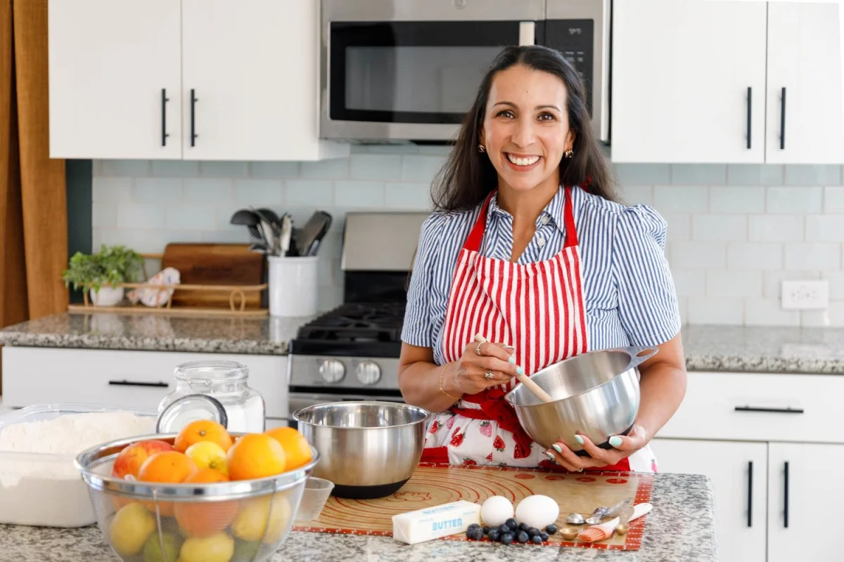 Celebrating The Sconery Shop: A New Braunfels Gem Making Scones with Heart