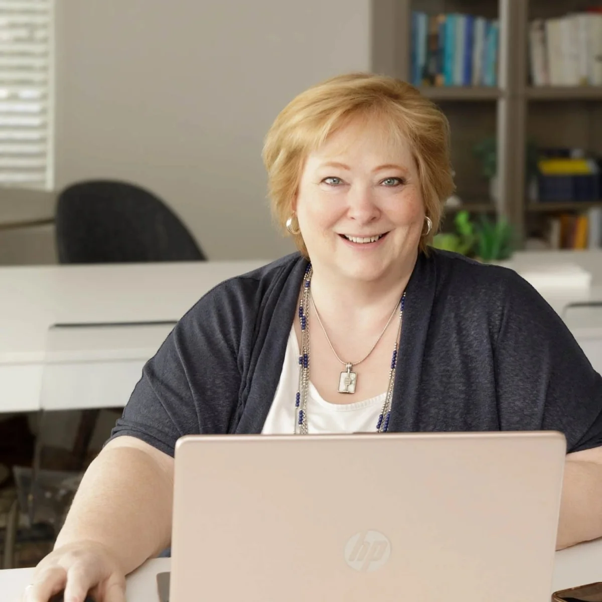Spotlight on Your Photo Helper: Organizing Memories in New Braunfels