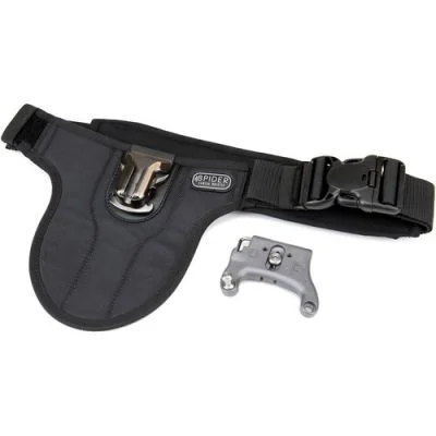 SpiderPro Single Camera System V2 Holster
