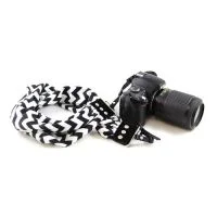 Decorative Neck Strap