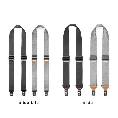 Finding the Perfect Camera Strap: Choose the Right Fit for Your Style and Needs