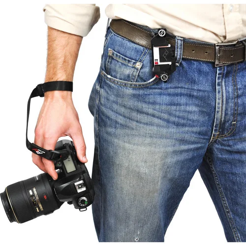 Peak Design Cuff