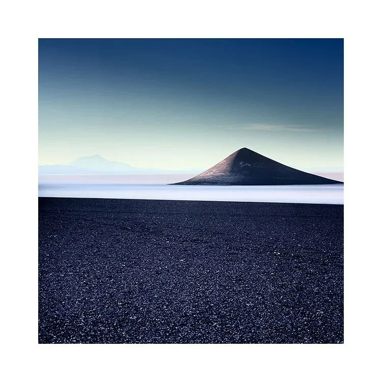 The Impact of Idea Devaluation in Photography: Understanding Originality and Influence