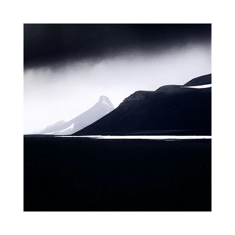 The Journey of a Photographic Artist: From Emulation to Authenticity