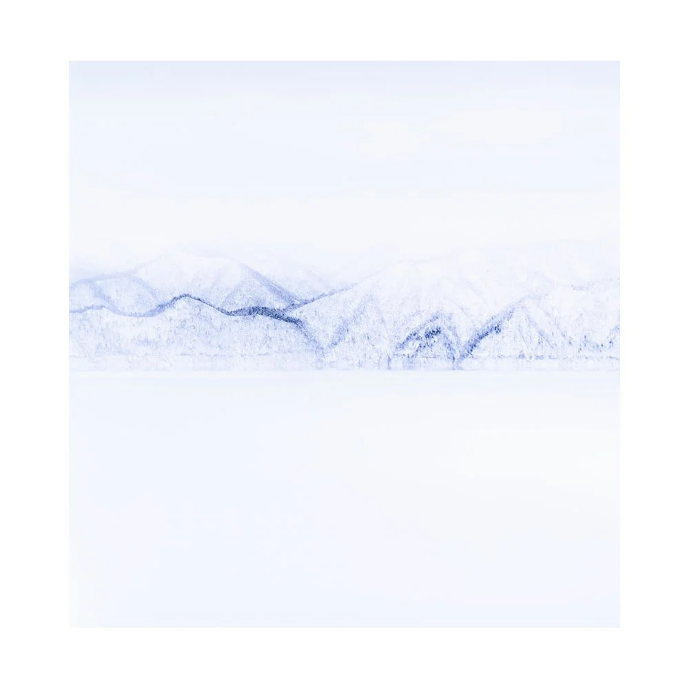 Mastering Portfolio Edits: Insights from Revising Hokkaido Images