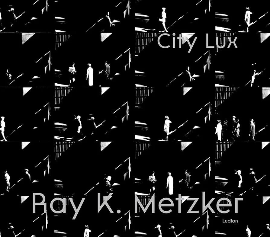Cover of City Lux
