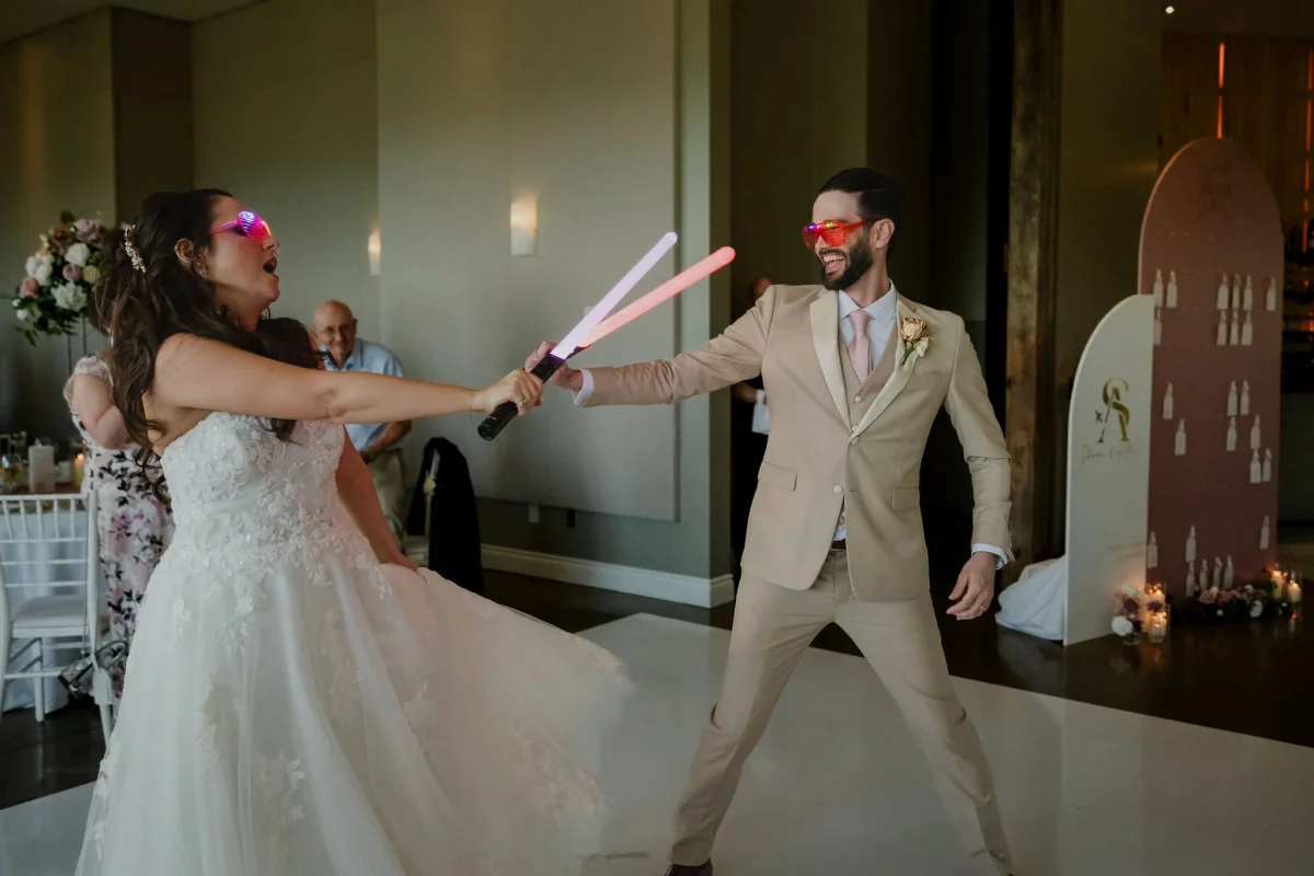 grand entrance photo