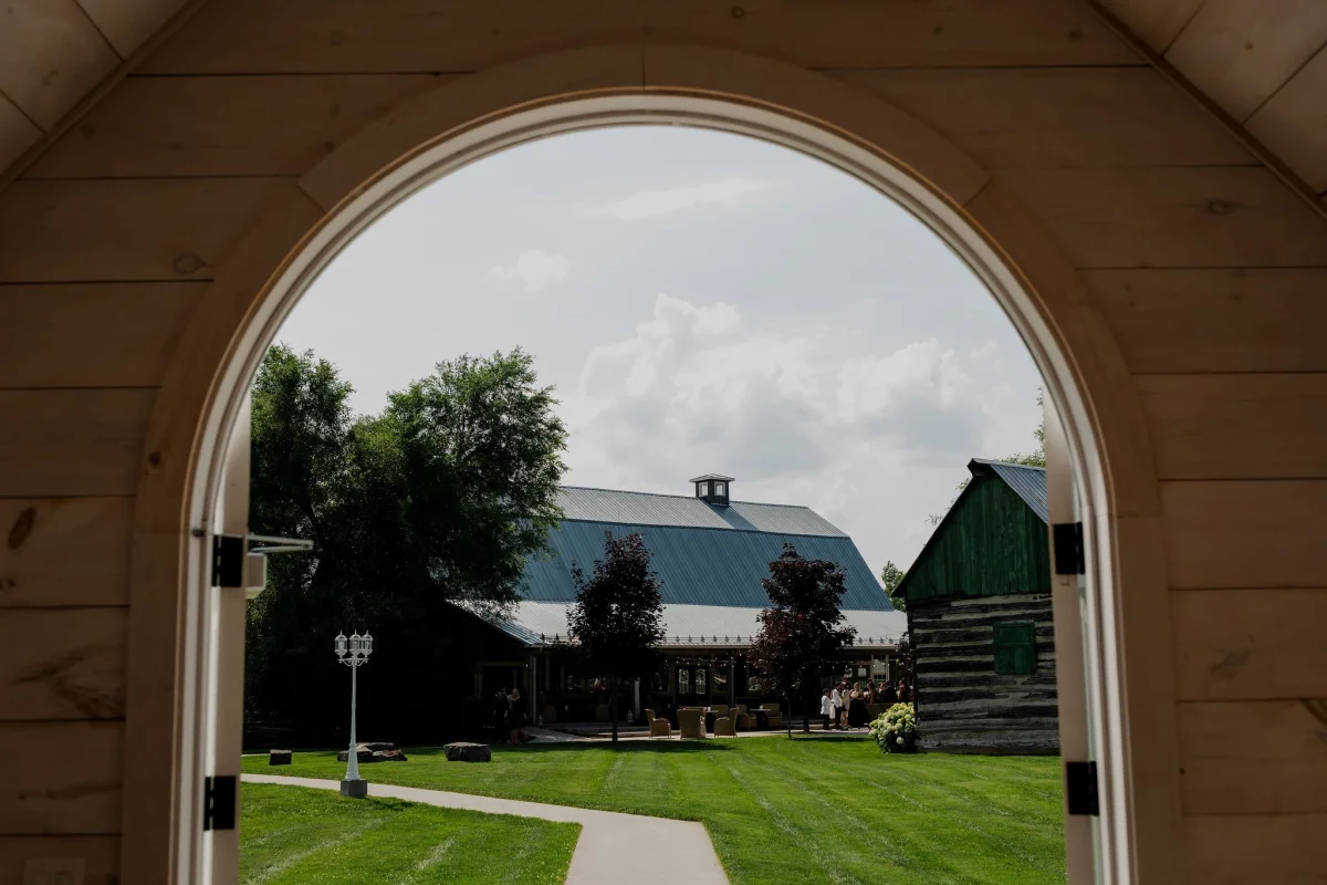 stonefields estate ground