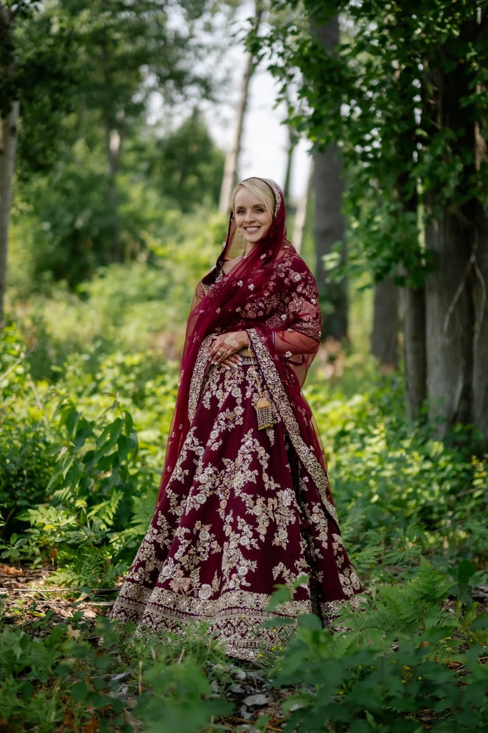 Sikh Wedding Photographs