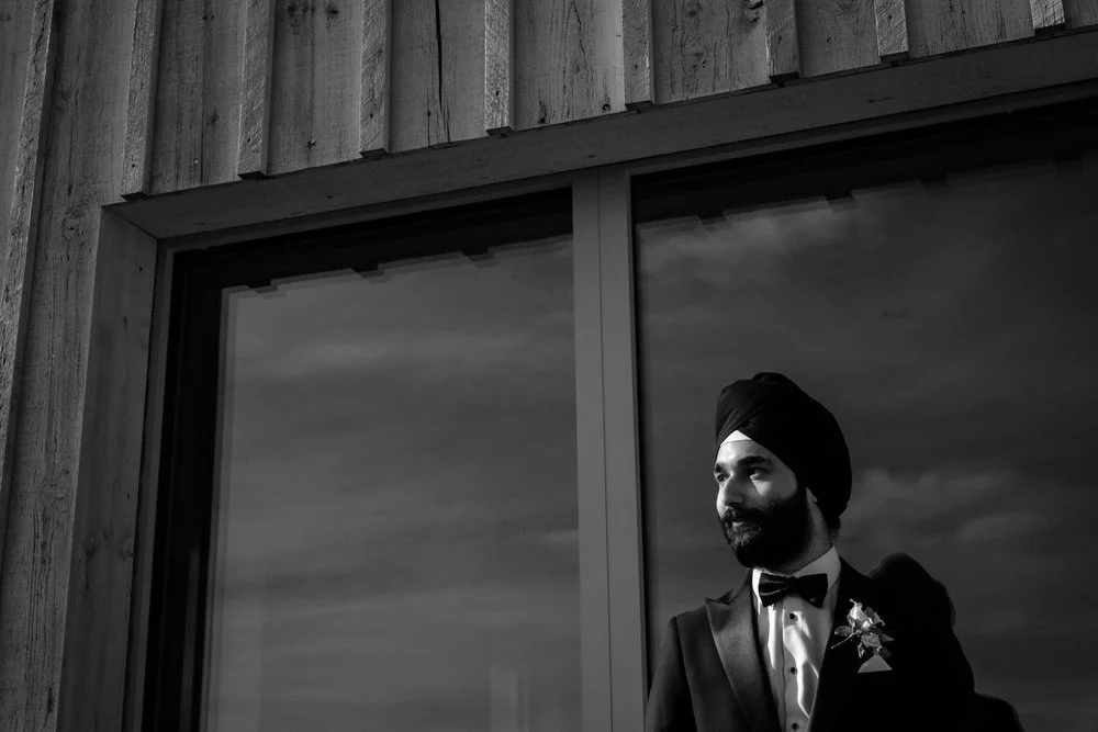 Groomsmen portraits at a le belvedere wedding