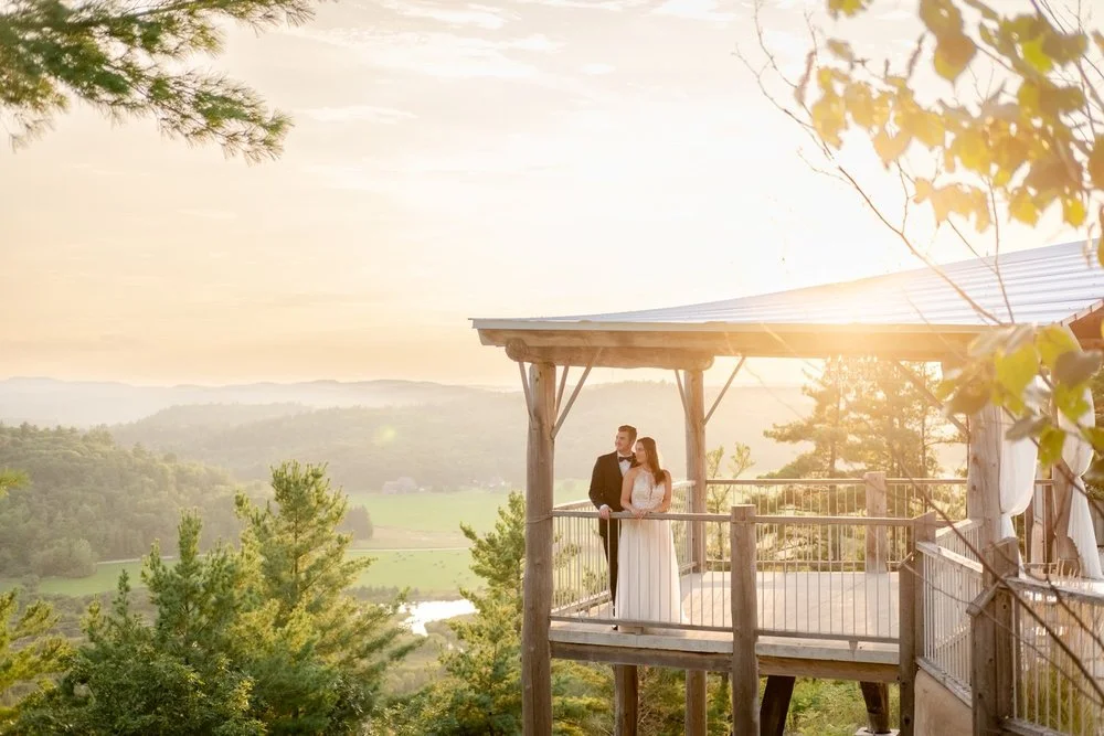 Jeanne and Ryan's wedding