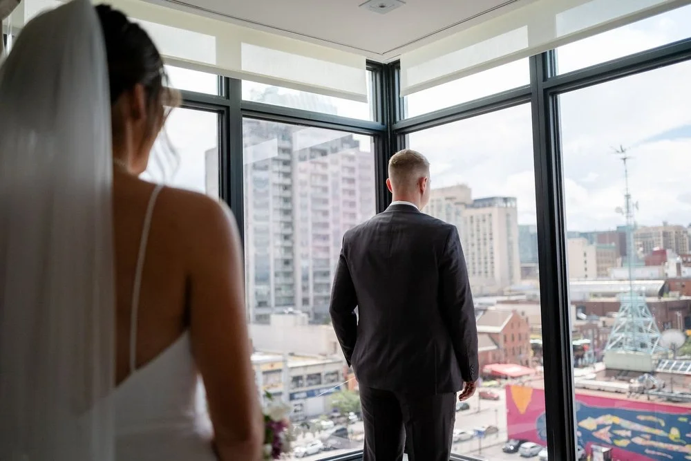 first look photograph at the andaz hotel