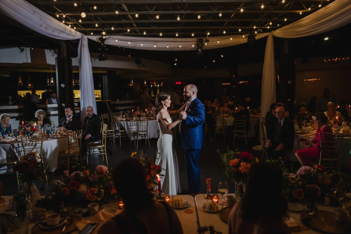 Capturing the Essence of Lyndsay and Kyle's Wedding at Lago, Ottawa