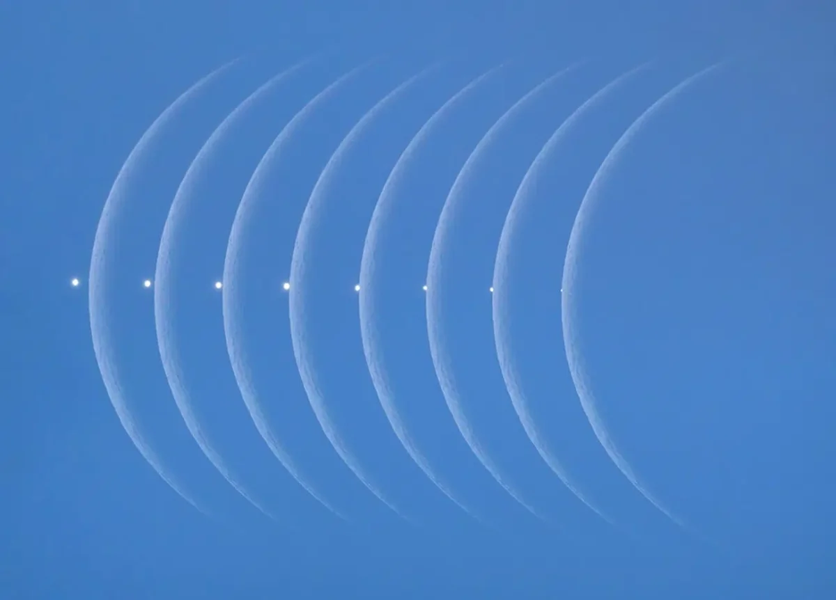 Winners of ZWO Astronomy Photographer of the Year 18