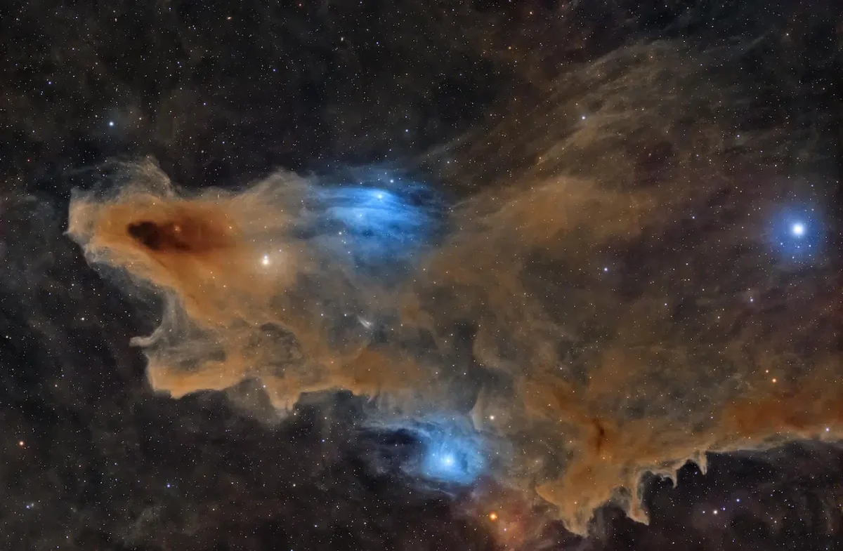 2026 ZWO Astronomy Photographer of the Year Winners Showcase Stellar Imagery